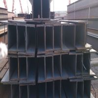 Hot Rolled H Beam With Cheap Price