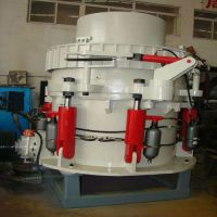 hydraulic cone crushers for sale in China