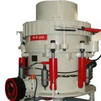hydraulic cone crushers for sale in China