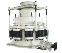 spring cone crusher for sale in China