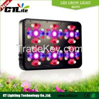 hydroponics led grow light with control Smart led grow light for indoor medical plant