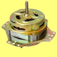 spin motor for washing machine