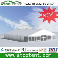 Large event tents for sale