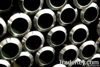 Seamless Steel Pipe