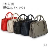Fashion handbags, bags, wallets