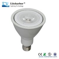 LED COB SPOT LAMP PAR30 DIMMABLE UL