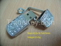 USB FLASH DRIVE