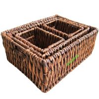Storage Baskets N...