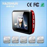 130 degree 2.7 Inch HD LCD Full HD 1080p 3.0 megapixels car DVR