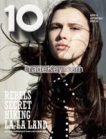 10 Magazine