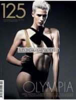 125 Magazine