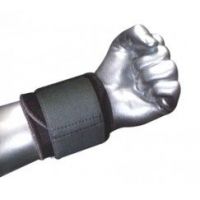 Neoprene wristband