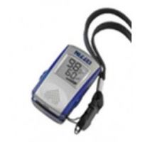 Finger Pulse Oximeter