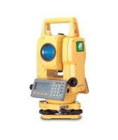 Topcon Gts 255 5 Second Total Station