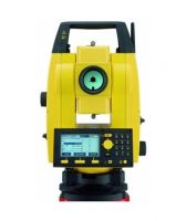 Leica Builder 500 9 Second Reflectorless Total Station