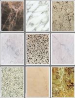 Marble Tile