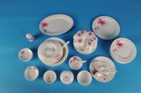 High Quality Ceramic Dinnerware