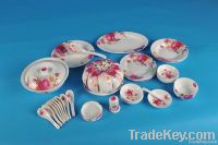 2014 hot sale dinnerware for 30 pieces