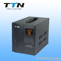 PC-DVR voltage stabilizer regulator 2000VA relay control ac automatic