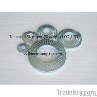 Conical Contact Washers