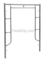 scaffolding frame