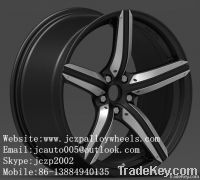 Aftermarket car alloy wheel 20*8.5