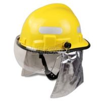 High quality Fire Fighting Helmet with ISO test