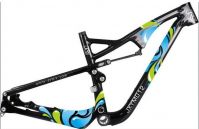 Carbon MTB Frame/Carbon Fiber Mountain Bicycle Frame/ Carbon Fiber Frame