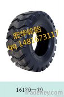 (26.5x25 29.5x25 14.00-24 L-3/E-3) OTR Tyre