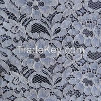 Cotton lace fabric wholesaler