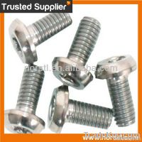 Grade 5 ASTM B348 Titanium Bar