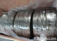 ASTM B863 Titanium Welding Wire Stocks Price for Sale