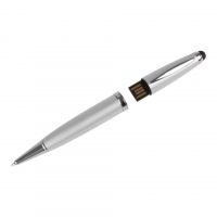 Stylish Pen Shaped USB Flash Pendrive With Screen Touch Screen Function