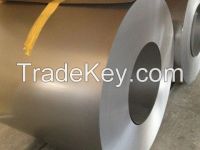 Cold Rolled Steel, CRC Sheet