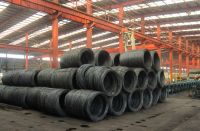 Low Carbon Steel Wire Rod SAE1006/1008B/Q195/Q235