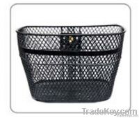 Guangzong Steel Bicycle Basket Accessories