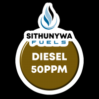 Diesel fuel D5 , 50 PPM Available