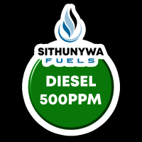 500 ppm Diesel