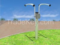 High quality outdoor fitness equipment