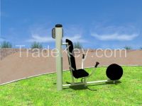 European standard outdoor fitness equipment
