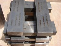 Titanium Blocks, Titanium Alloy Forgings