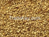 Sesame seeds