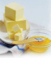 Unsalted Lactic Butter