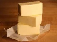 BEST QUALITY 100% Pure Unsalted Butter 82% FAT FOR SALE