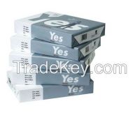 Hot Sale high quality smooth copy paper;