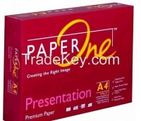 Competitive factory Price A4 Copy Paper