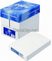 2014 hot sale high quality A4copy paper manufacturer in China