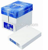 a4 copy paper 80g , high quality , high brightness