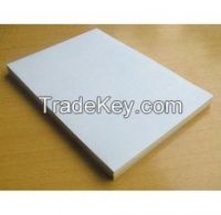 Best quality 100% wood pulp white A4 copy paper