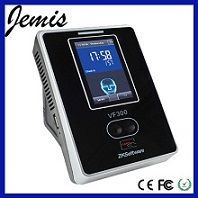 3.0 inch TFT Touch Screen facial time attendance with access control